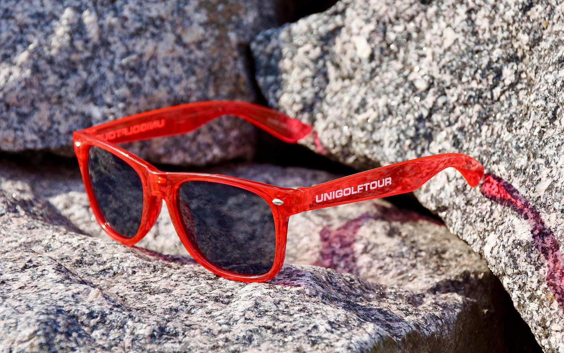 Unigolftour Sonnenbrille