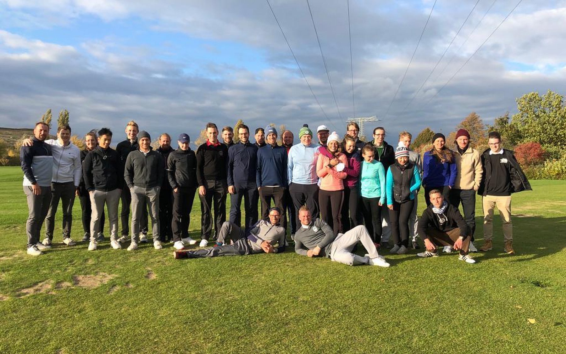 Leipzig Student Open 2021