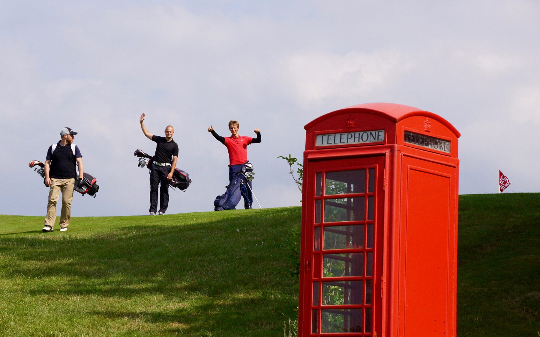 Koblenz Campus Classics 2015