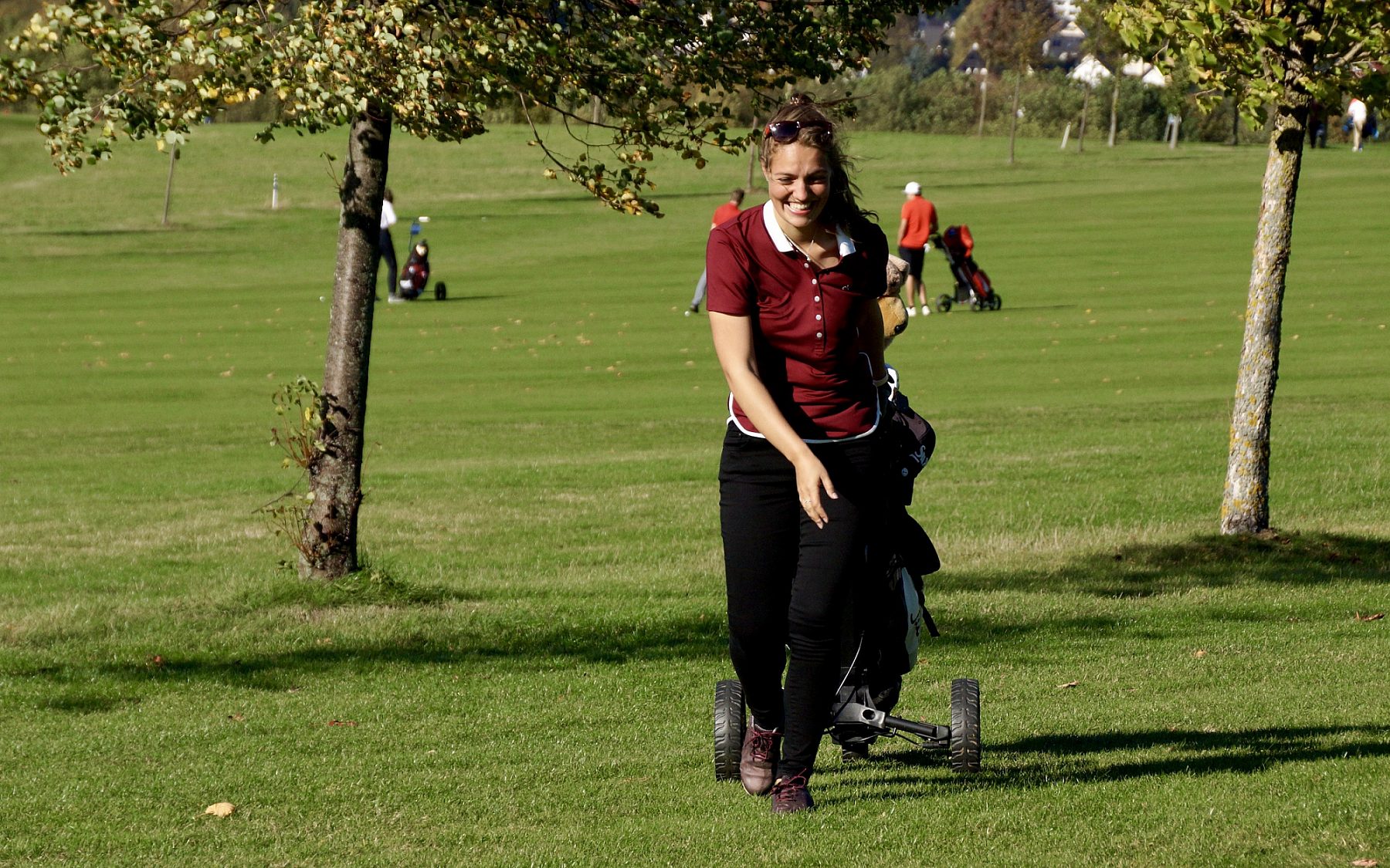 Bianca @ Chemnitzer Uni Pokal 2019
