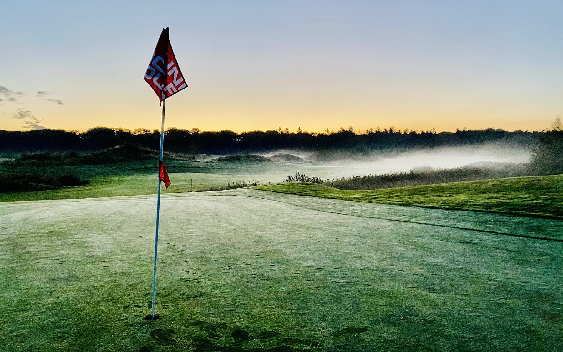 Castle Course Chapman Challenge 2020