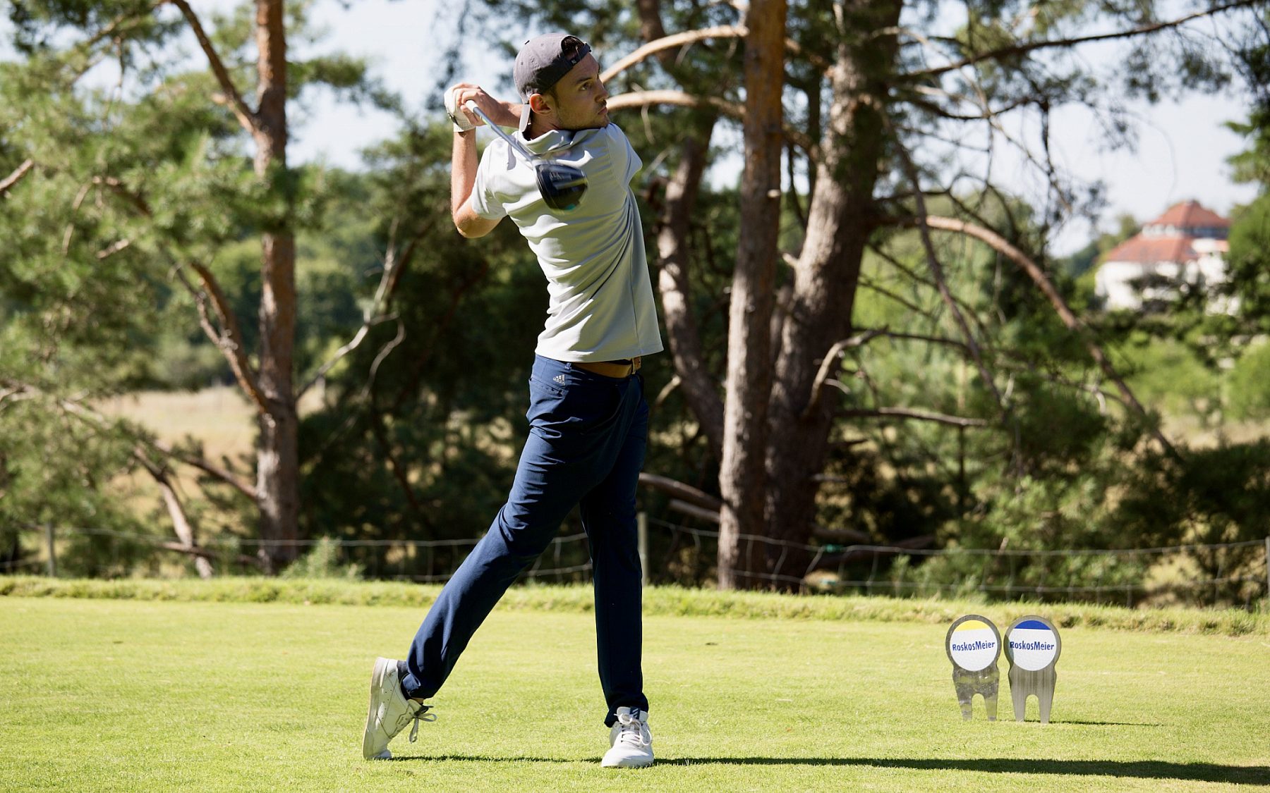 Berliner Student Masters 2020