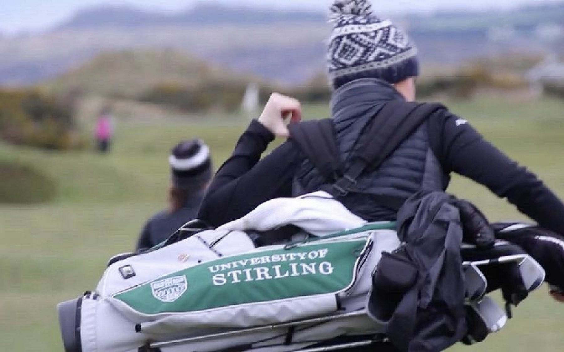 University of stirling