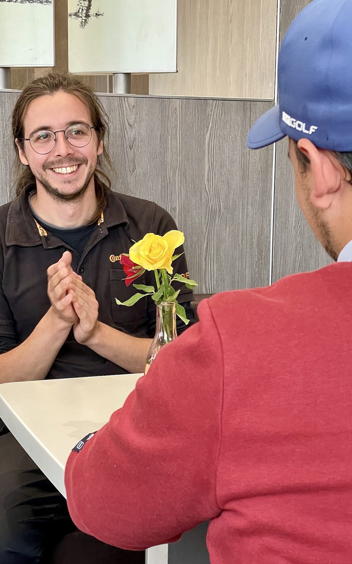 Unigolftour Southwest Classic 2024 54 – Stephen, Luca