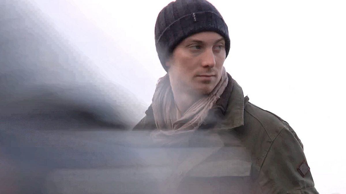 Unigolftour Teaser 2013