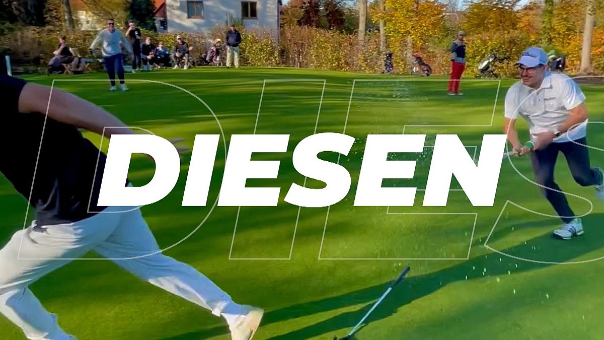 Alles fuer diesen einen moment